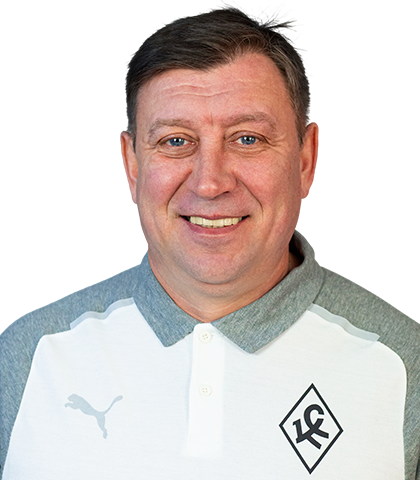 Коренюгин Андрей Петрович