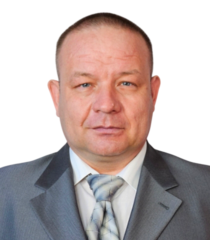 Арискин Василий Юрьевич