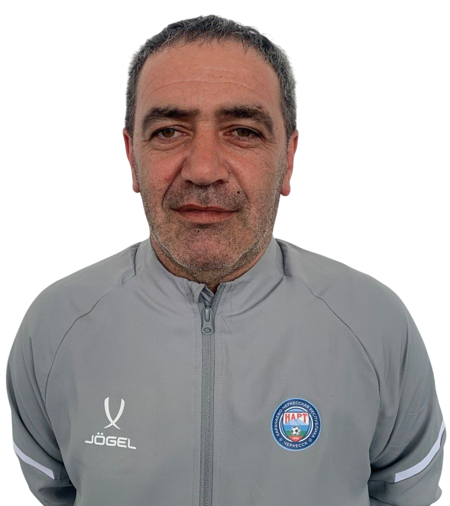 Темирлиев Темирлан Назирович