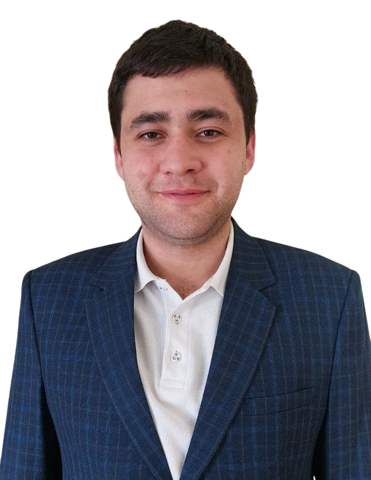 Ионов Артур Муссович