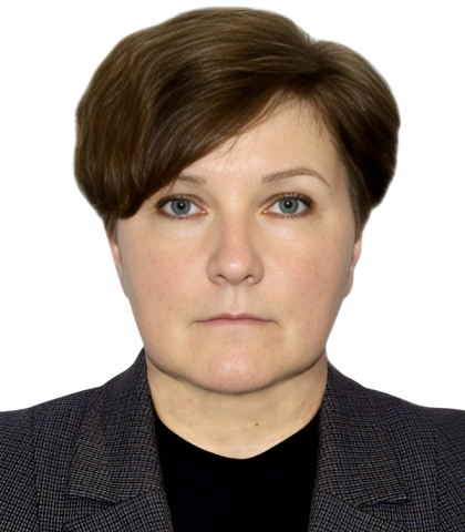 Милкина Людмила Андреевна