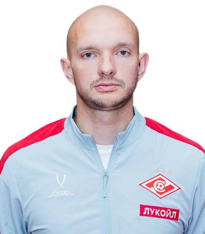 Деханов Павел Александрович