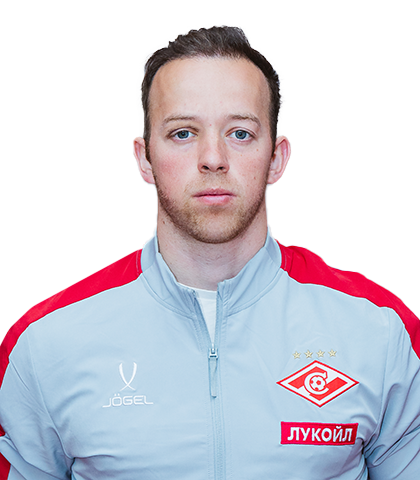 Курган Максим Александрович