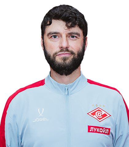 Журавлев Вадим Викторович