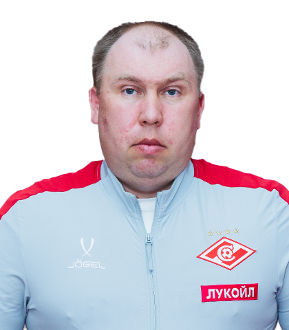 Тимукин Александр Викторович