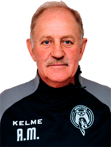 Шелудяков Андрей Михайлович