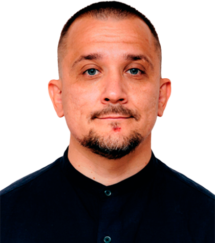 Городничев Роман Олегович