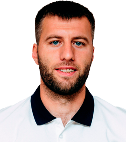 Кунгуров Илья Владимирович