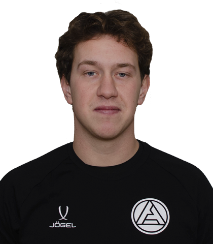 Журавлев Семен Александрович