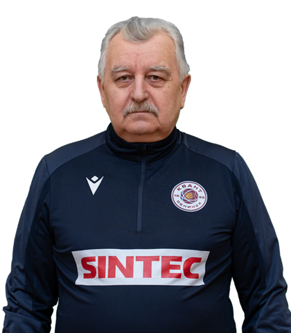 Дымнич Сергей Николаевич