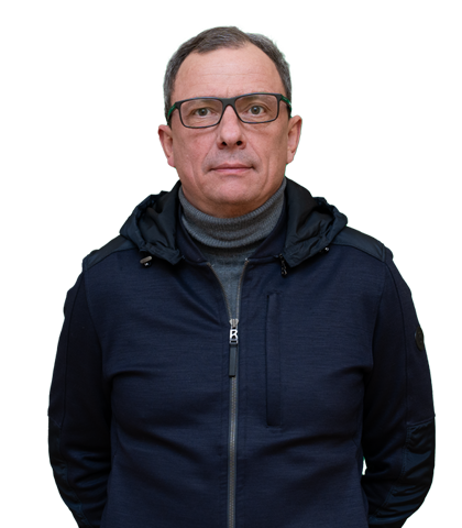 Березнер Лев Александрович