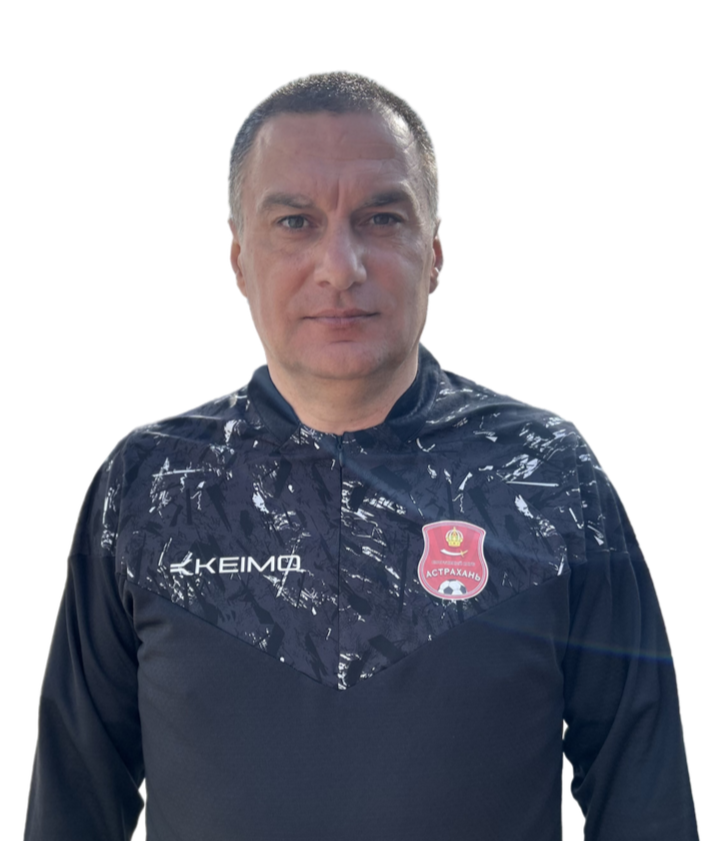 Бабаян Андраник Александрович