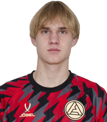 Толмачев Павел Александрович
