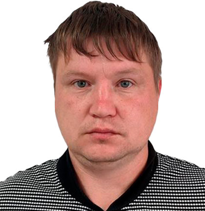 Шевцов Максим Сергеевич