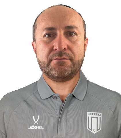 Сайпудинов Алиасхаб Махалиевич