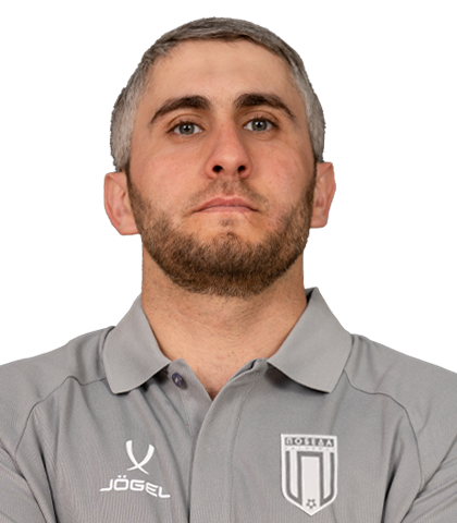 Эльмирзаев Магомедхабиб Эльмирзаевич