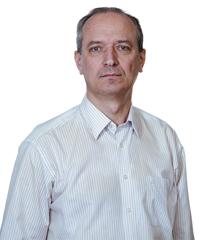 Арюткин Александр Владимирович