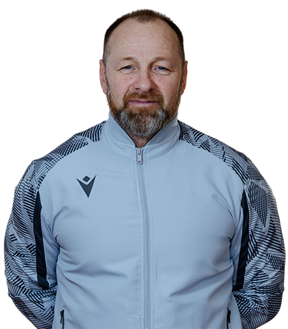 Пименов Игорь Михайлович