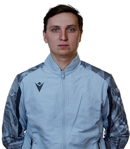 Ильин Павел Юрьевич