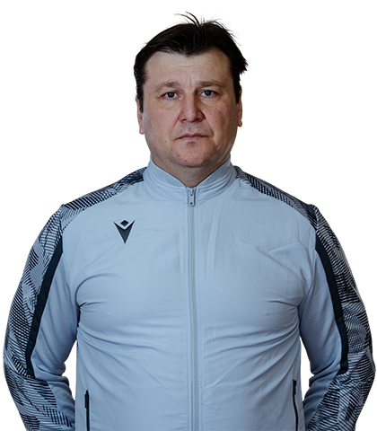 Грошков Владимир Викторович