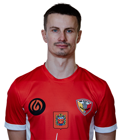 Теленков Никита Игоревич