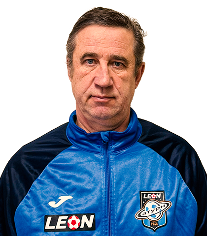 Кузнецов Александр Викторович