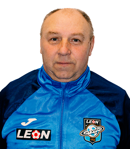 Сидоров Вячеслав Александрович