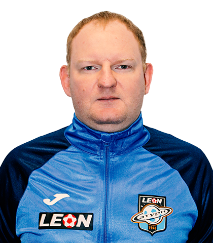 Пивоваров Михаил Михайлович