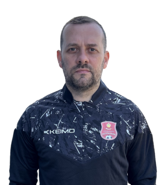 Рязанцев Андрей Сергеевич