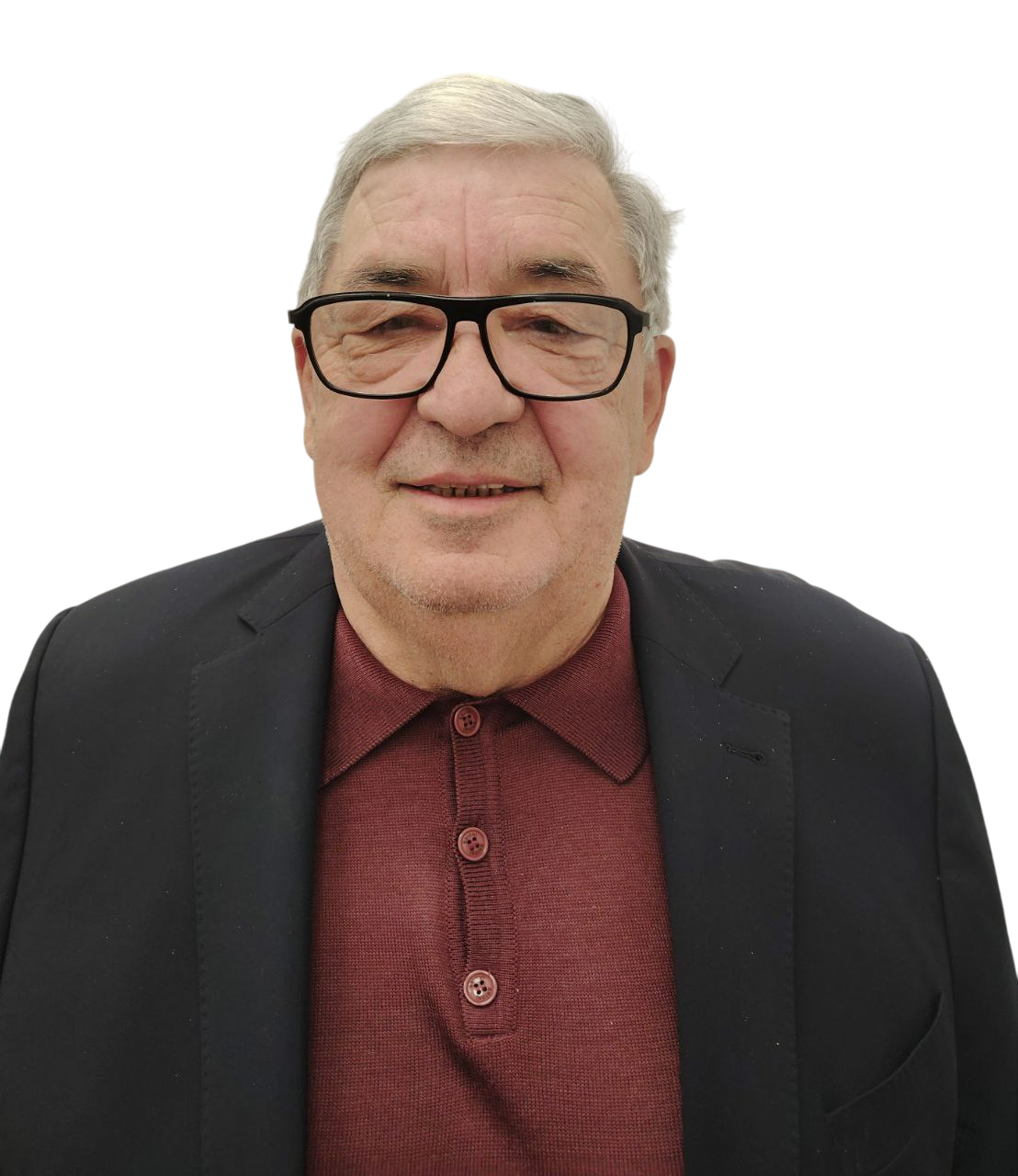 Коркмазов Алибек Джагафарович