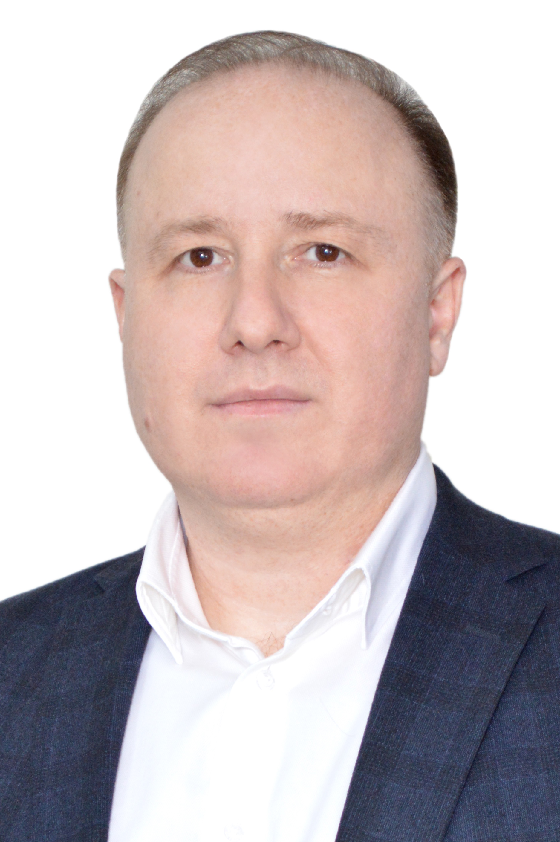 Агарагимов Абсалутдин Магомедович