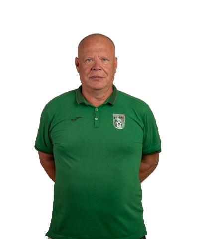 Суворов Александр Александрович