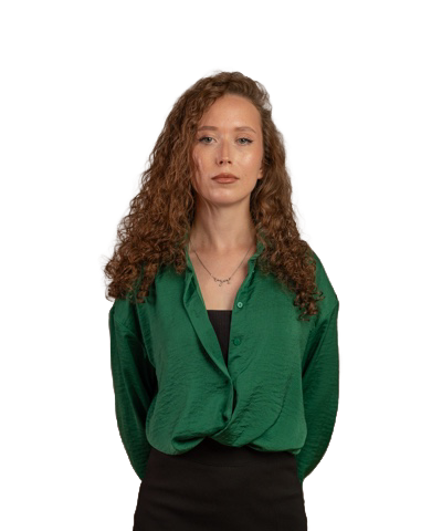 Евстифеева Кристина Антоновна