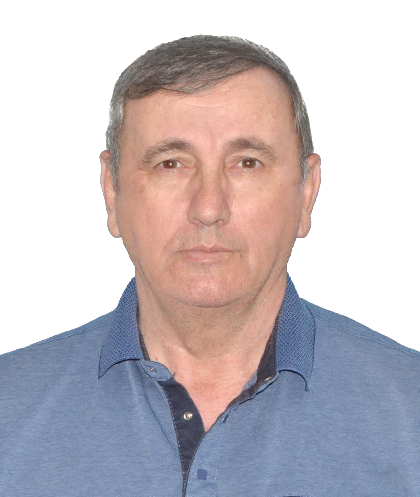 Гамзатов Джамалдин Джамовович