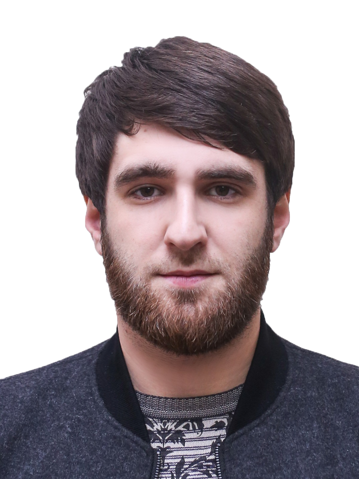 Гайдаров Али Магомедгабибович