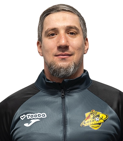 Гаджикадиев Абдуразак Абдулгамидович