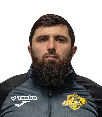 Мехманов Сархан Фикретович