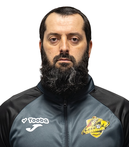 Забитов Али Сайгитсалимович