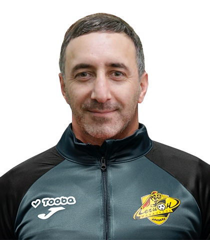 Запиров Закир Магомедович