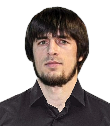 Лахиялов Шамиль Гаджиалиевич
