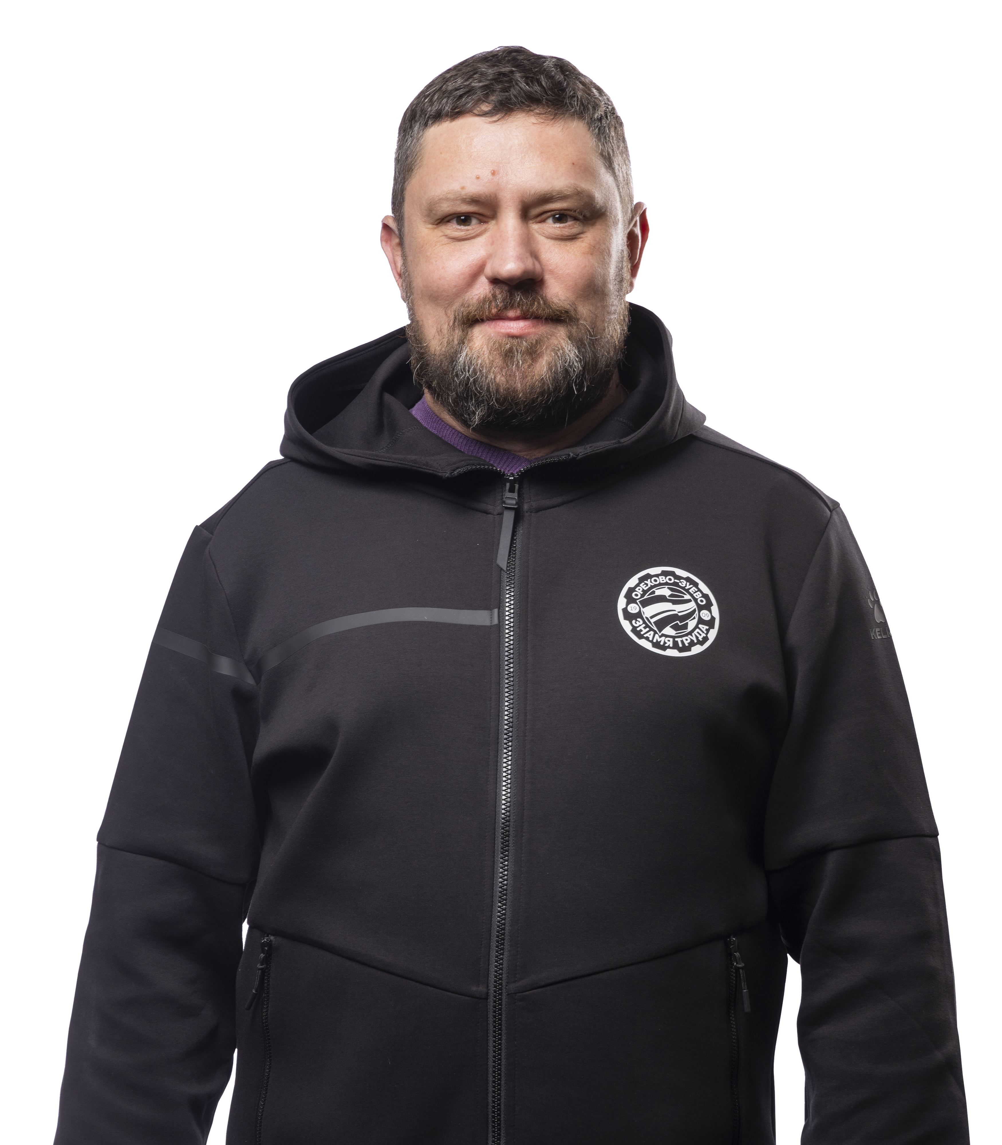 Худяков Игорь Александрович