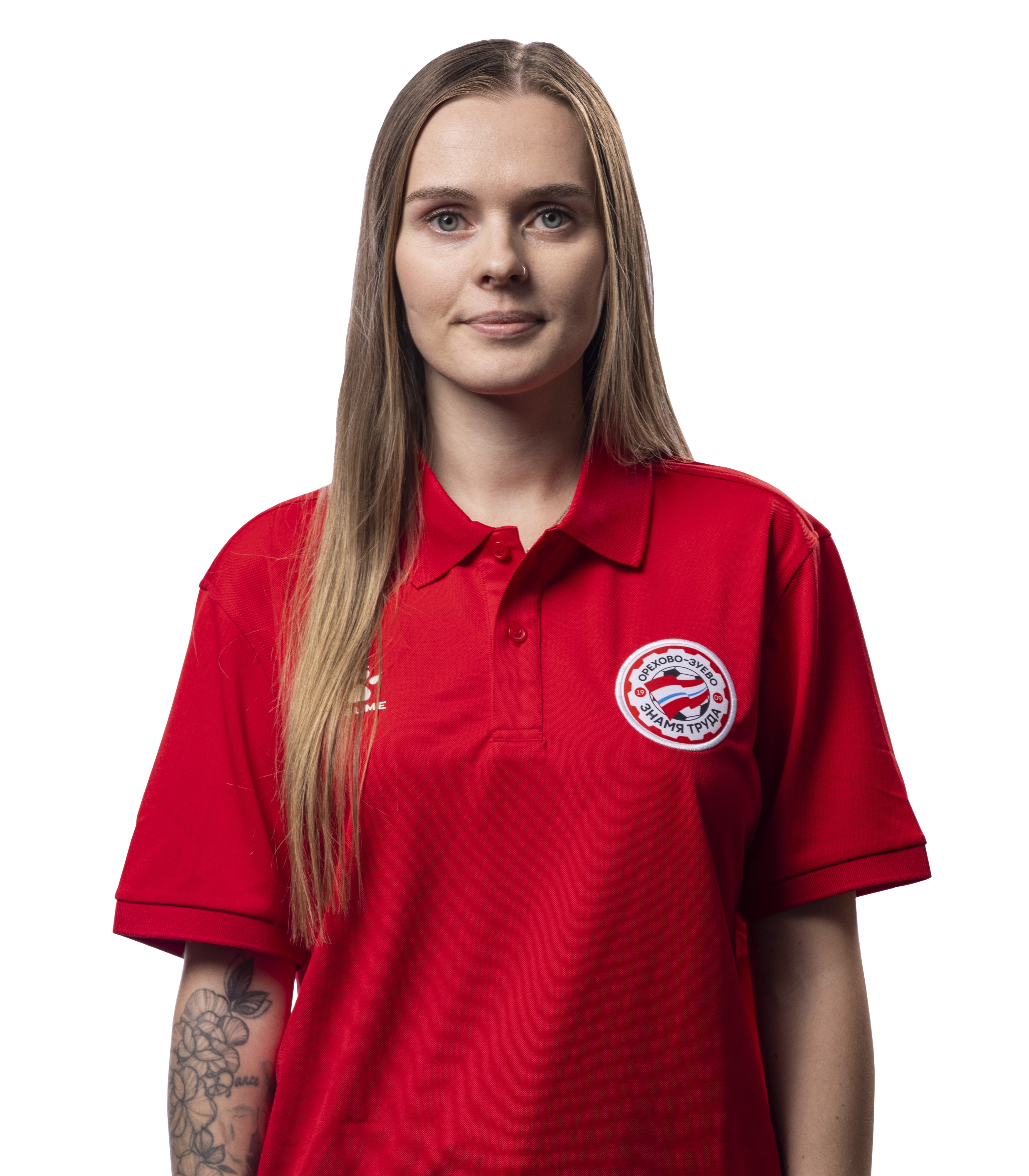 Скакальская Вероника Дмитриевна