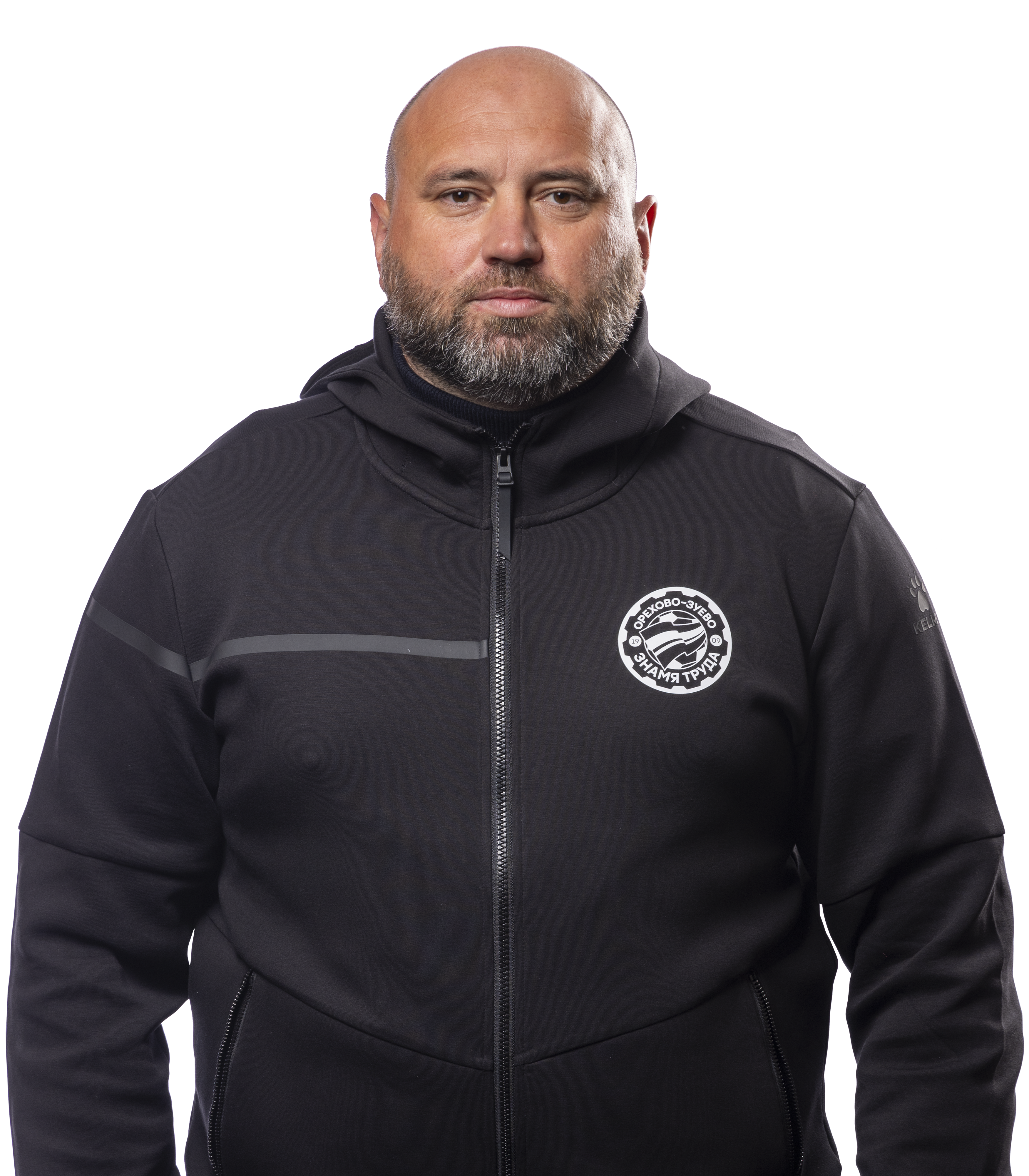 Гусаров Валерий Вячеславович