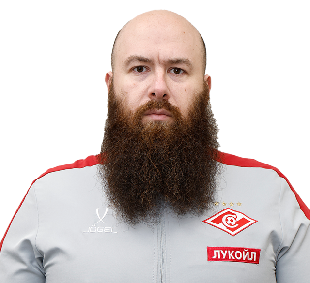 Артемьев Кирилл Константинович