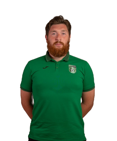 Лачинов Павел Геннадьевич