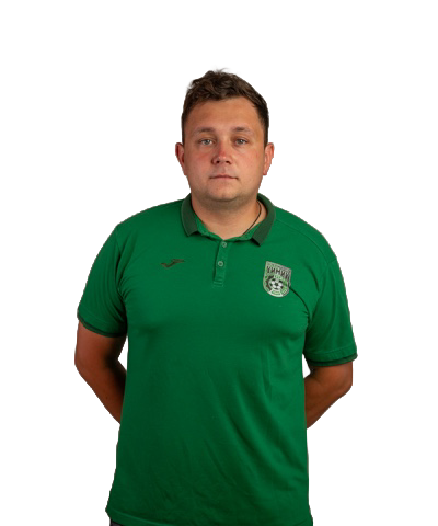 Глазатов Евгений Витальевич