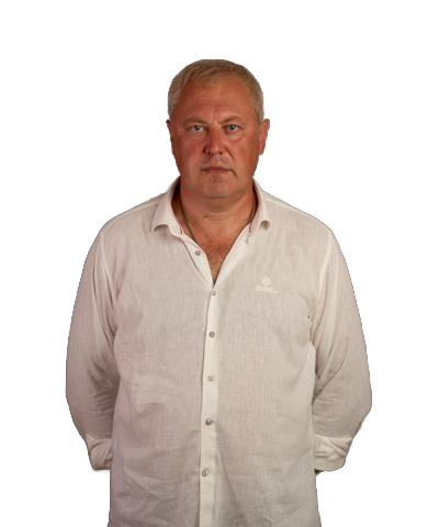 Гудков Константин Валерьевич