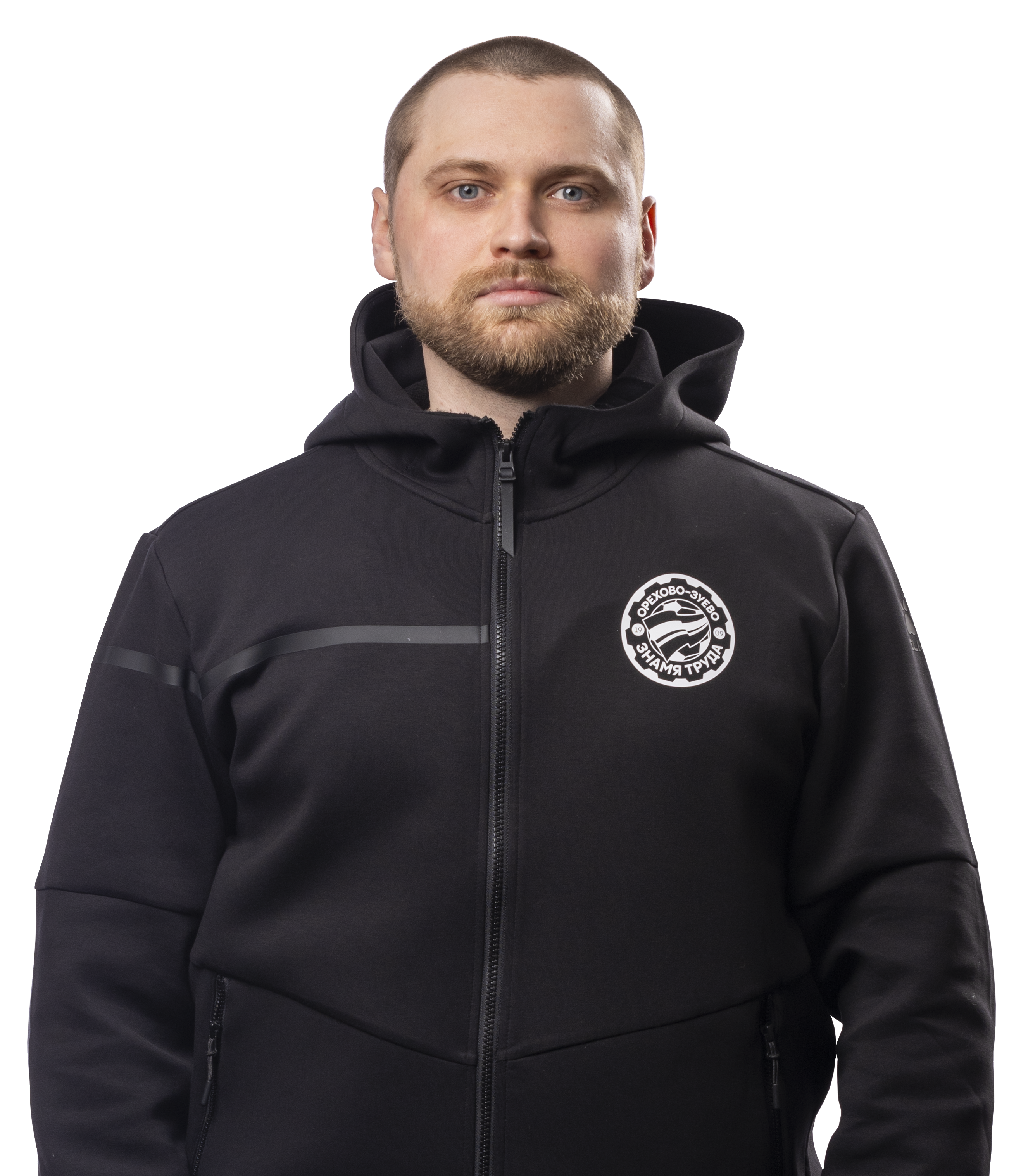 Устриков Кирилл Валерьевич