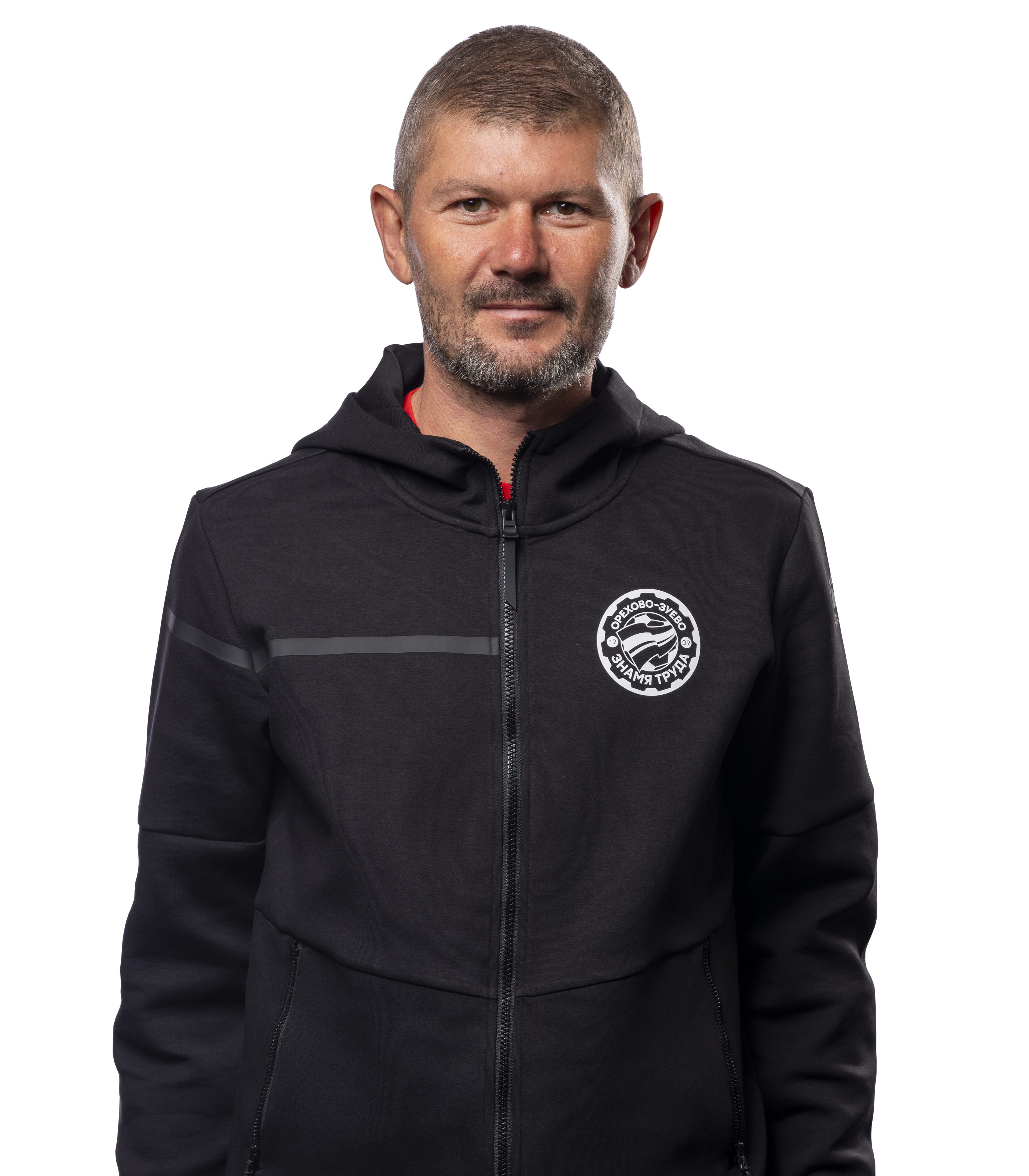 Федотов Роман Юрьевич