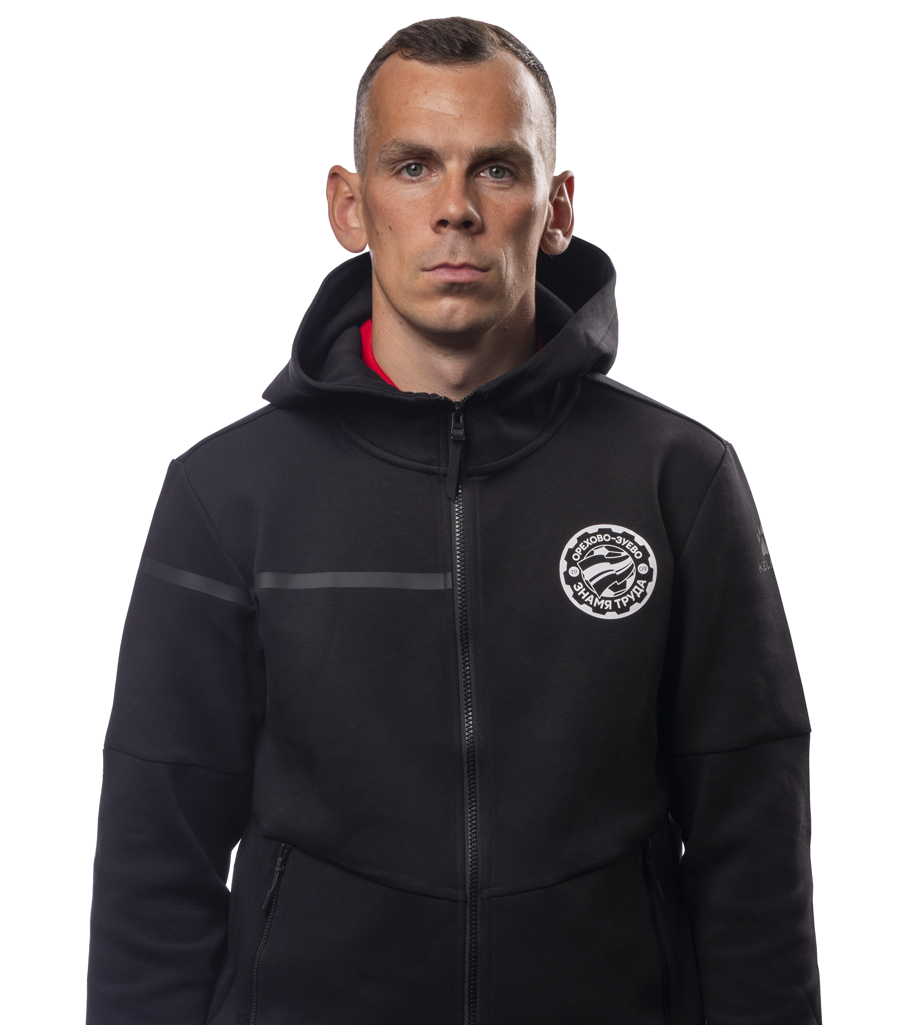 Печенкин Егор Михайлович